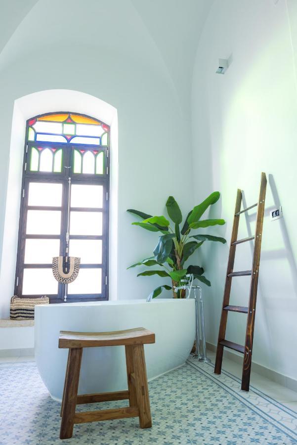 Kassa Boutique Hotel 伯利恒 外观 照片