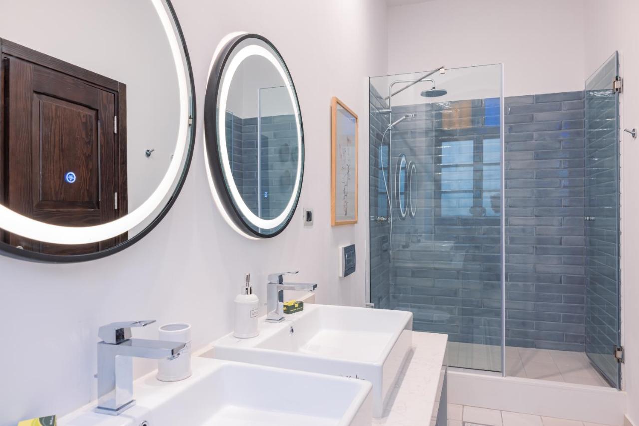 Kassa Boutique Hotel 伯利恒 外观 照片