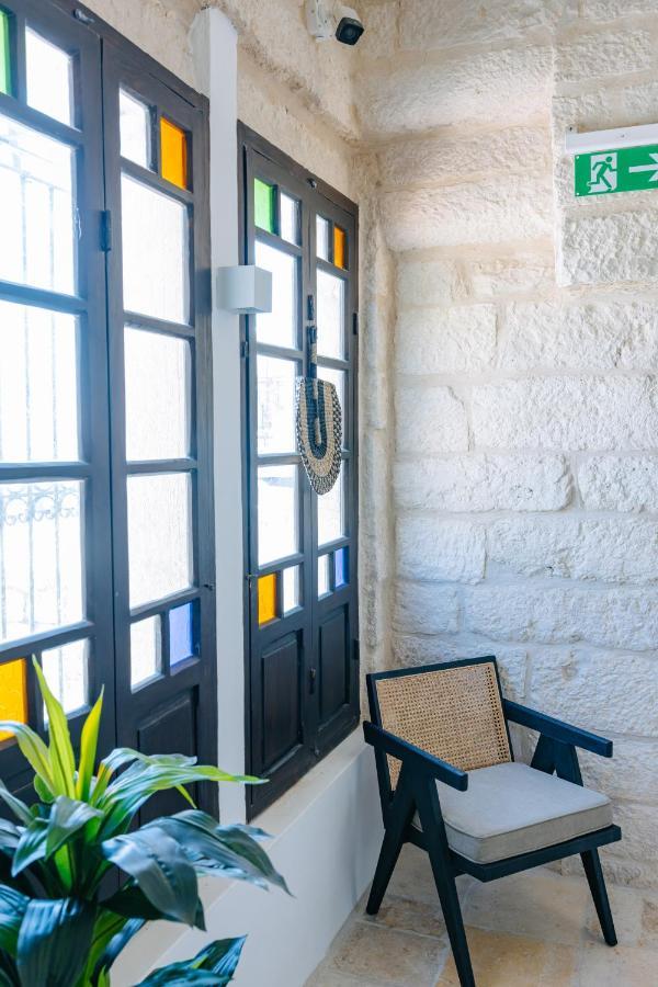 Kassa Boutique Hotel 伯利恒 外观 照片